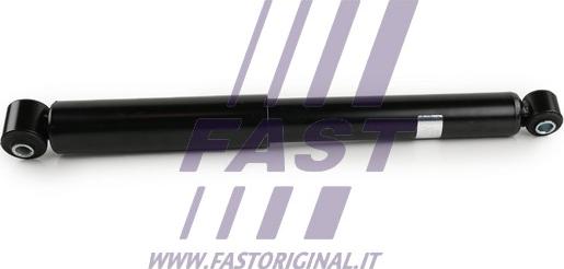 Fast FT11071 - Ammortizzatore www.autoricambi360.it