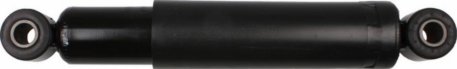 Fast FT11144 - Ammortizzatore www.autoricambi360.it