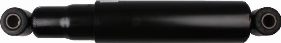 Fast FT11146 - Ammortizzatore www.autoricambi360.it