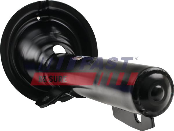 Fast FT11116 - Ammortizzatore www.autoricambi360.it