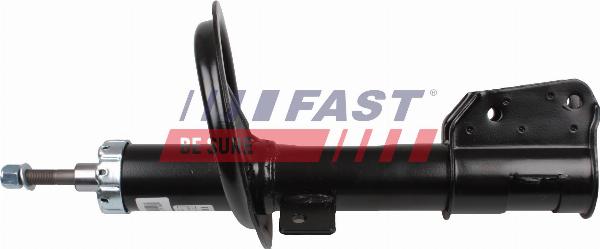 Fast FT11111 - Ammortizzatore www.autoricambi360.it