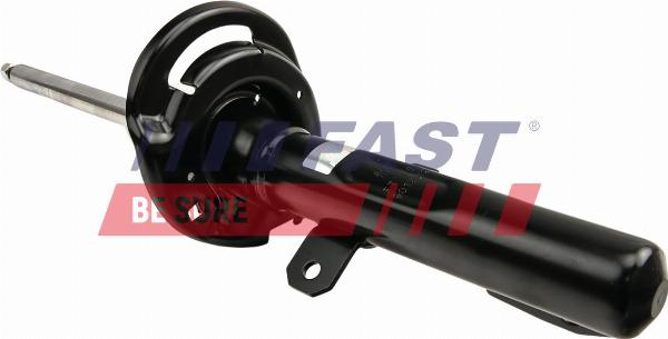 Fast FT11188 - Ammortizzatore www.autoricambi360.it