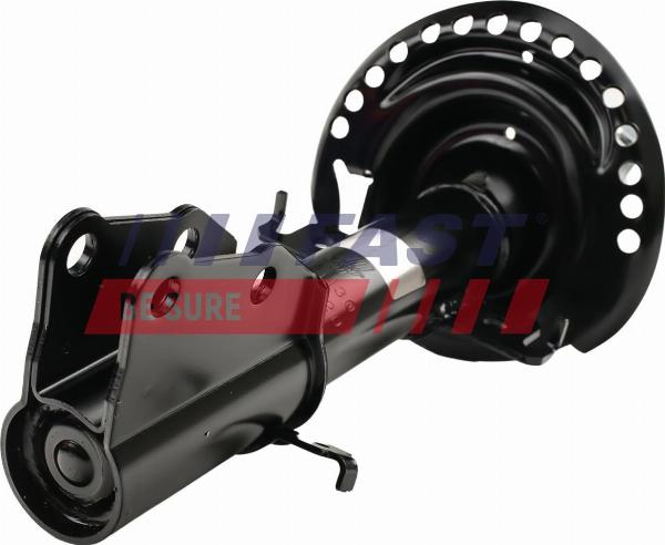 Fast FT11130 - Ammortizzatore www.autoricambi360.it