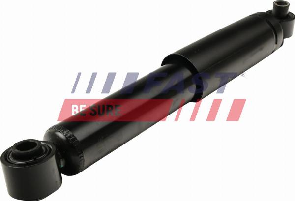 Fast FT11131 - Ammortizzatore www.autoricambi360.it