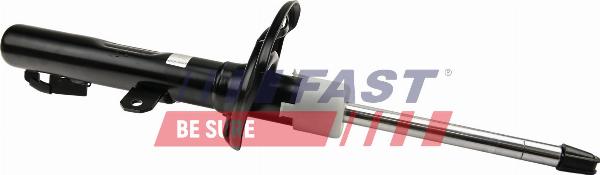 Fast FT11126 - Ammortizzatore www.autoricambi360.it