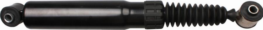 Fast FT11174 - Ammortizzatore www.autoricambi360.it