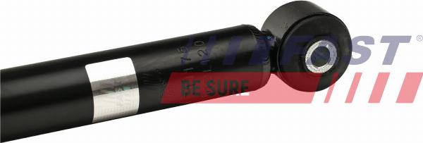 Fast FT11175 - Ammortizzatore www.autoricambi360.it