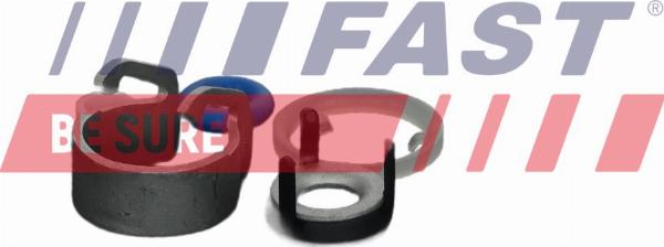 Fast FT11357 - Kit riparazione, Gruppo pompa-iniettori www.autoricambi360.it