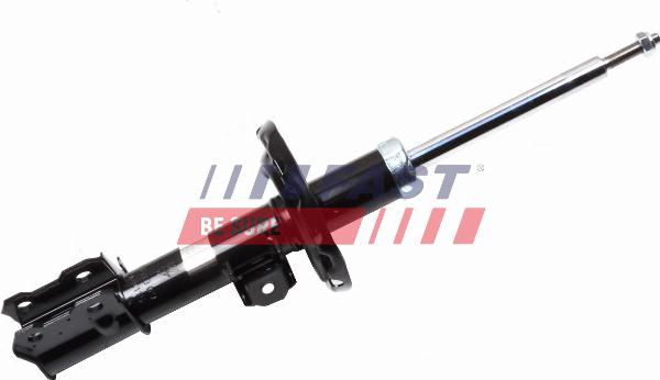 Fast FT11309 - Ammortizzatore www.autoricambi360.it
