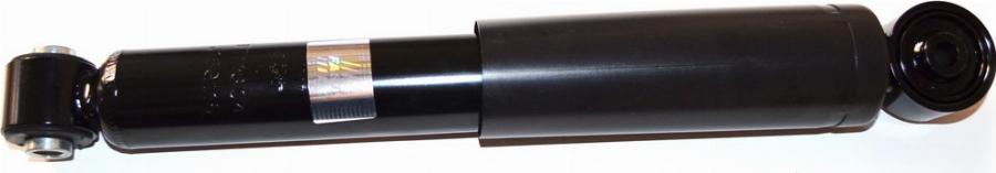 Fast FT11304 - Ammortizzatore www.autoricambi360.it
