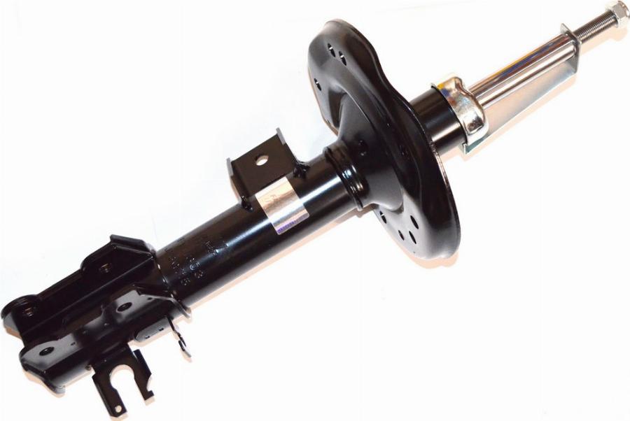 Fast FT11303 - Ammortizzatore www.autoricambi360.it