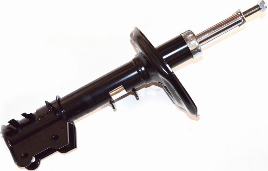 Fast FT11302 - Ammortizzatore www.autoricambi360.it