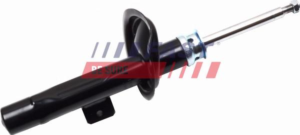 Fast FT11307 - Ammortizzatore www.autoricambi360.it