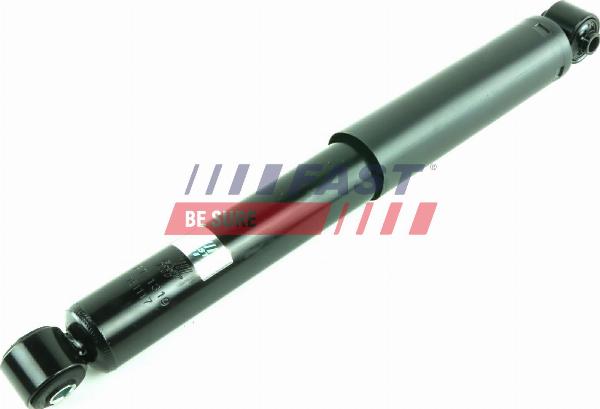 Fast FT11319 - Ammortizzatore www.autoricambi360.it
