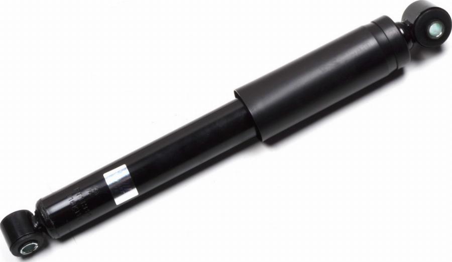 Fast FT11314 - Ammortizzatore www.autoricambi360.it