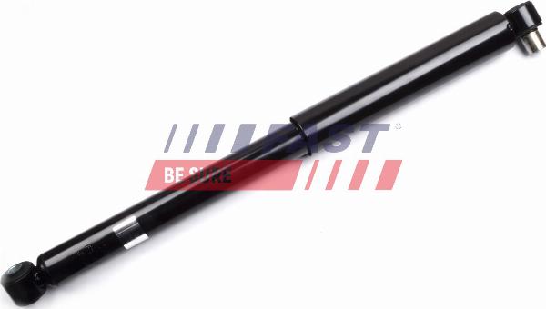 Fast FT11312 - Ammortizzatore www.autoricambi360.it