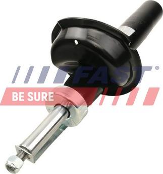 Fast FT11330 - Ammortizzatore www.autoricambi360.it