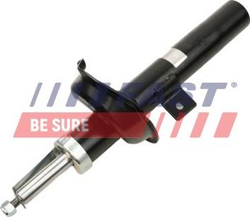 Fast FT11331 - Ammortizzatore www.autoricambi360.it