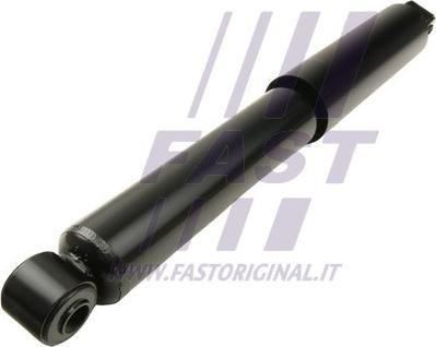 Fast FT11329 - Ammortizzatore www.autoricambi360.it