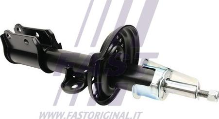 Fast FT11323 - Ammortizzatore www.autoricambi360.it