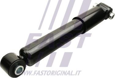 Fast FT11322 - Ammortizzatore www.autoricambi360.it