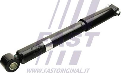 Fast FT11327 - Ammortizzatore www.autoricambi360.it