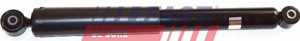 Fast FT11299 - Ammortizzatore www.autoricambi360.it