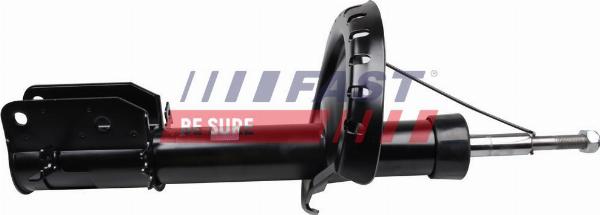 Fast FT11294 - Ammortizzatore www.autoricambi360.it