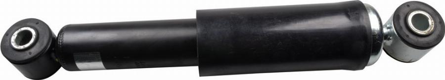 Fast FT11296 - Ammortizzatore www.autoricambi360.it