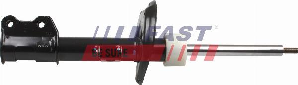 Fast FT11290 - Ammortizzatore www.autoricambi360.it