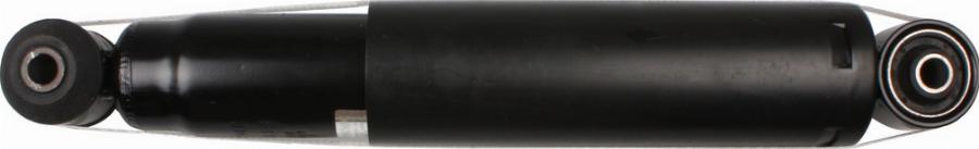 Fast FT11291 - Ammortizzatore www.autoricambi360.it