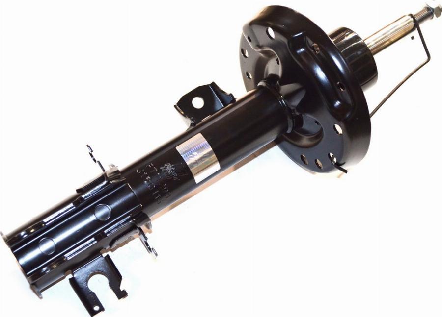 Fast FT11298 - Ammortizzatore www.autoricambi360.it