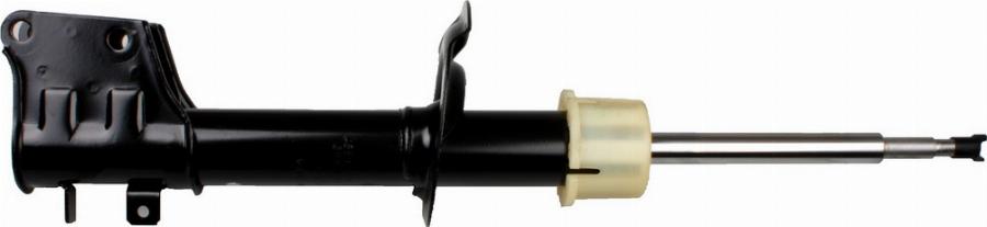 Fast FT11293 - Ammortizzatore www.autoricambi360.it