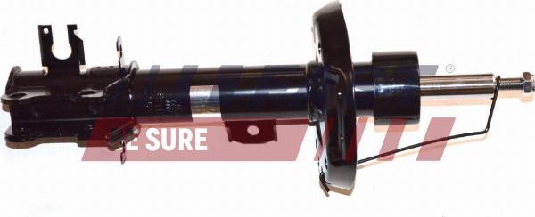 Fast FT11297 - Ammortizzatore www.autoricambi360.it