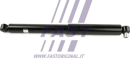 Fast FT11244 - Ammortizzatore www.autoricambi360.it