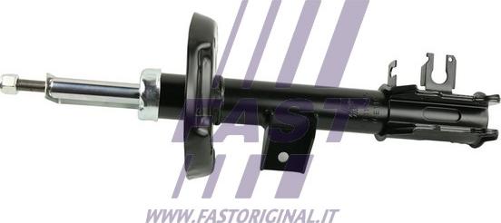 Fast FT11246 - Ammortizzatore www.autoricambi360.it