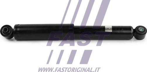 Fast FT11240 - Ammortizzatore www.autoricambi360.it