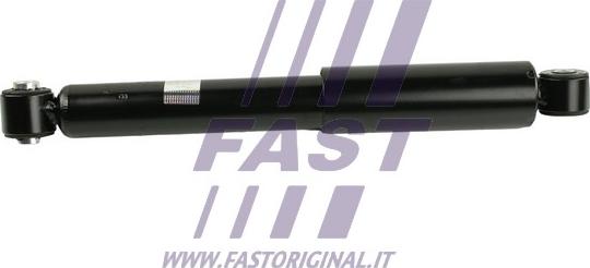 Fast FT11248 - Ammortizzatore www.autoricambi360.it