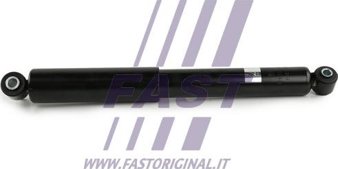 Fast FT11243 - Ammortizzatore www.autoricambi360.it