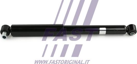Fast FT11242 - Ammortizzatore www.autoricambi360.it