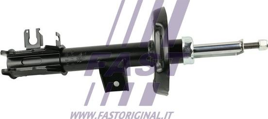 Fast FT11247 - Ammortizzatore www.autoricambi360.it