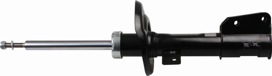 Fast FT11254 - Ammortizzatore www.autoricambi360.it