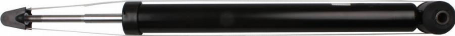 Fast FT11256 - Ammortizzatore www.autoricambi360.it