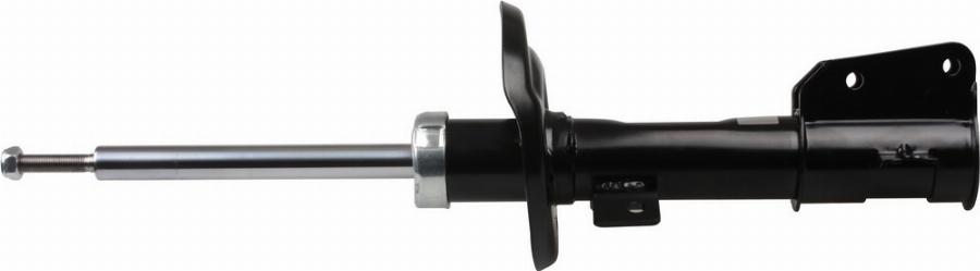Fast FT11253 - Ammortizzatore www.autoricambi360.it