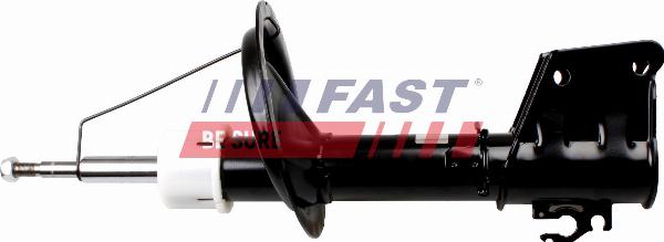 Fast FT11260 - Ammortizzatore www.autoricambi360.it