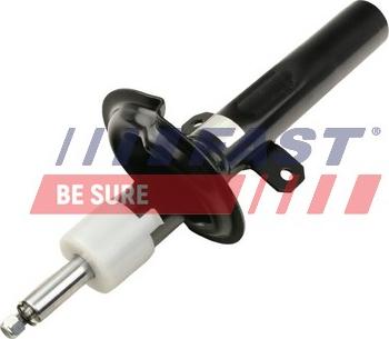 Fast FT11261 - Ammortizzatore www.autoricambi360.it