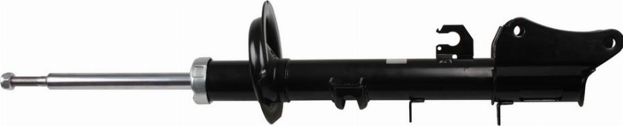 Fast FT11268 - Ammortizzatore www.autoricambi360.it