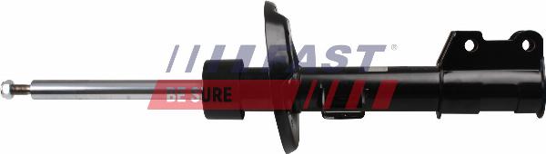 Fast FT11289 - Ammortizzatore www.autoricambi360.it