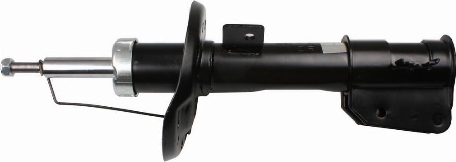 Fast FT11284 - Ammortizzatore www.autoricambi360.it