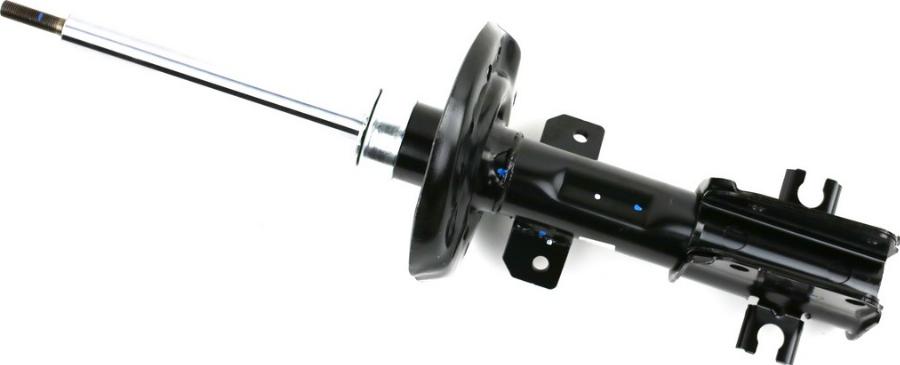 Fast FT11285 - Ammortizzatore www.autoricambi360.it